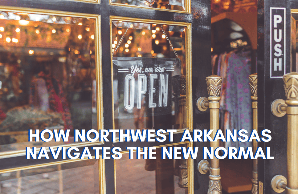 Technology Services for Northwest Arkansas Businesses — Wachter Lowell